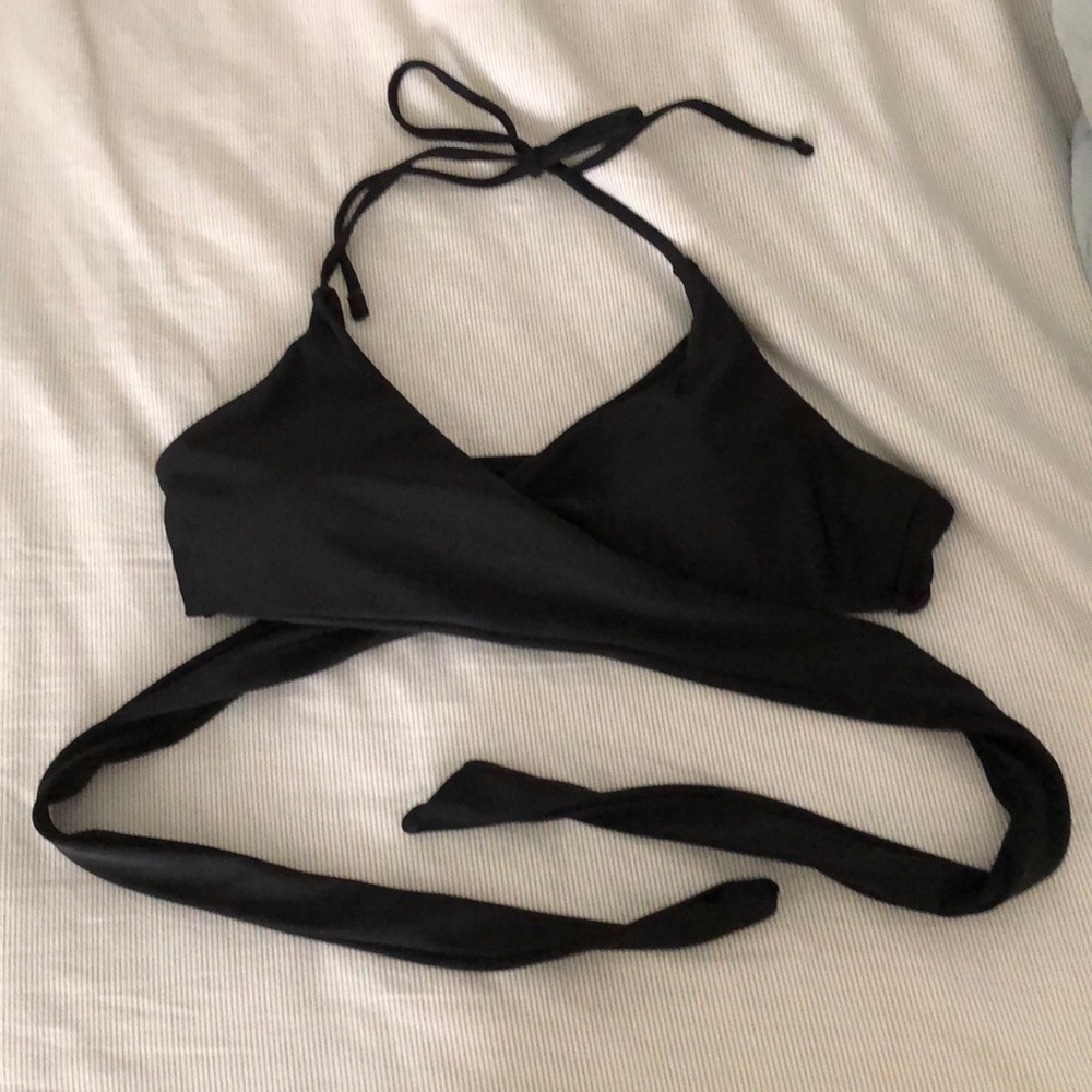 Bikini top